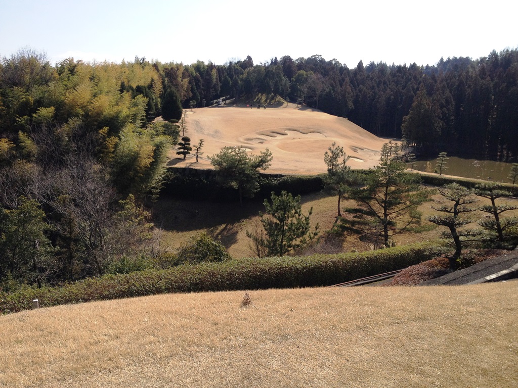 ロイヤル高松カントリークラブ