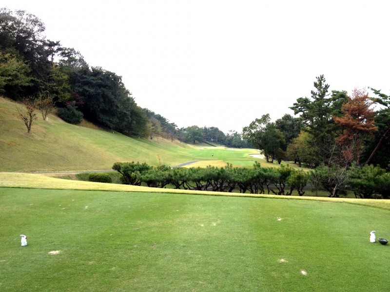 滋賀の名門ゴルフ場「名神八日市カントリー倶楽部」 小太郎ゴルフ 滋賀の名門ゴルフ場「名神八日市カントリー倶楽部」 小太郎ゴルフ