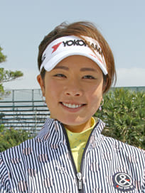 2013年国内女子ゴルフツアー賞金ランキング 森田理香子