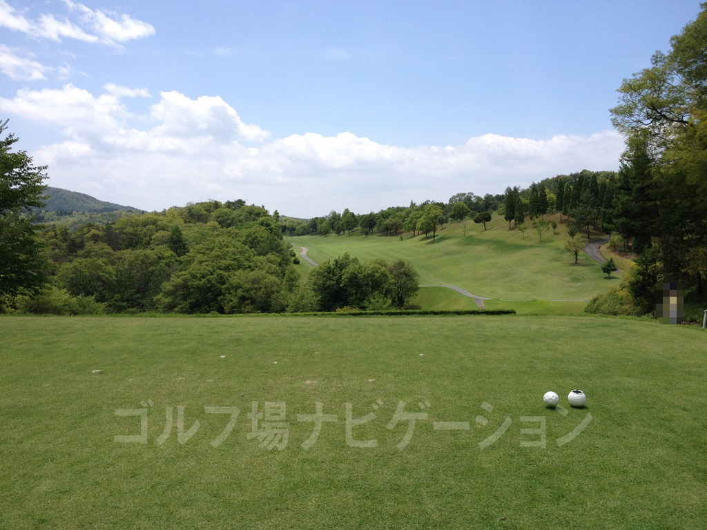 岐阜のトーナメントコース「東建塩河カントリー倶楽部」で腕試し！ | 小太郎ゴルフ