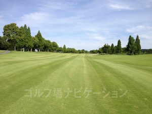 まっすぐ最短距離で進みたいですね。