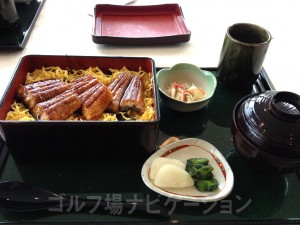 うな丼