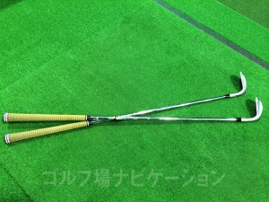 キャロウェイゴルフ Callaway Golf MACK DADDY 2 ツアーグラインド ウェッジ クロムメッキ仕上げ ダイナミックゴールド 