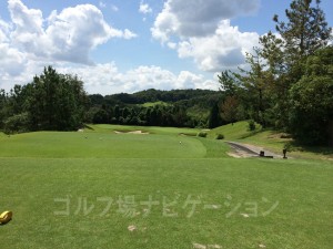 レギュラーティからの眺め