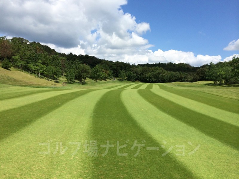 センチュリー三木ゴルフ倶楽部