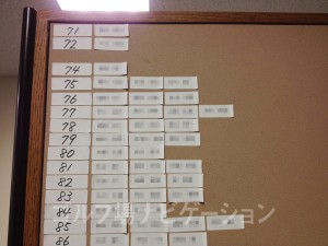 主催者に聞くと、他の地区予選よりレベルが高かったとのこと。