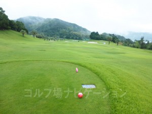 レディスティからの眺め
