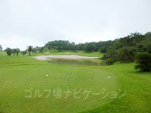 高低差はほとんどありません
