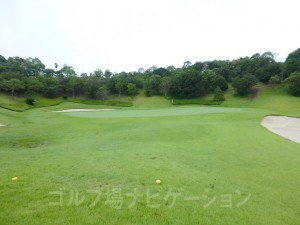 特設ティからの眺め