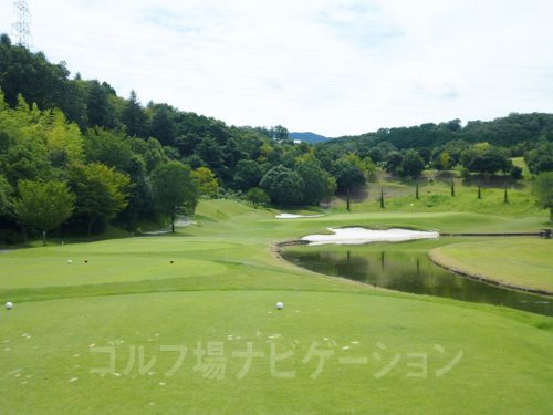 太子カントリー倶楽部