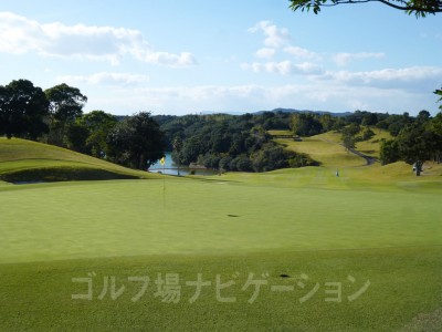 2日目は快晴！昨日との違いに驚きを隠せずテンション↑↑