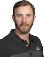 ダスティン・ジョンソン（Dustin Johnson）