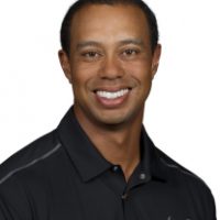 ゴルフ世界ランキング タイガー・ウッズ Tiger Woods