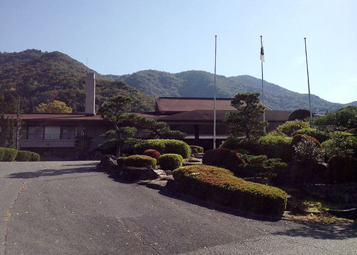 兵庫 ぜんカントリークラブ